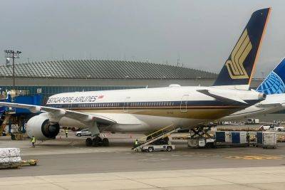 After 16 years, Singapore Airlines will exit Houston and end its unusual Texas-UK route - thepointsguy.com - Los Angeles - Britain - New York - city Manchester - city New York - state Texas - city Los Angeles - San Francisco - Houston - city Tokyo - Singapore - city Singapore - city Moscow - city Houston