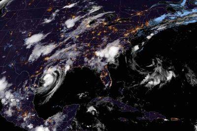 Hurricane Season to Remain 'Highly Active,' NOAA Says - travelandleisure.com