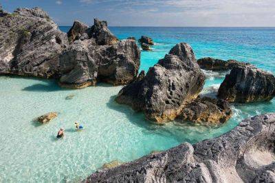 You Can Score a Free Ticket to Bermuda for a Guest With This Airline's Latest Promotion — What to Know - travelandleisure.com - Usa - Canada - Washington - city Boston, county Logan - county Logan - Baltimore - city Fort Lauderdale - county Lauderdale - county Halifax - Bermuda - city Hollywood - county Westchester - New York, county Westchester