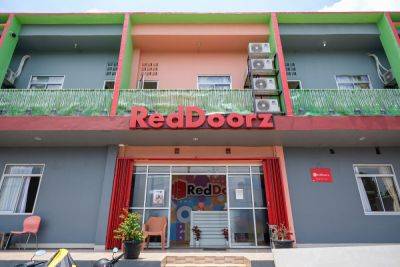 RedDoorz Eyes IPO to Build Southeast Asia's Largest Hospitality Firm - skift.com - Philippines - Singapore - India - Thailand - Indonesia