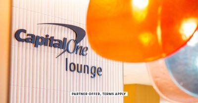 Capital One increases lounge fee for noncardholders - thepointsguy.com - Usa