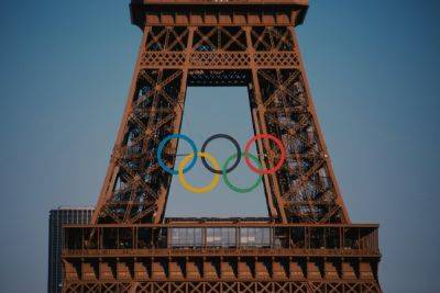 Paris Luxury Hotels Rake in Olympics Tourist Bump - skift.com - Germany - France - city Paris