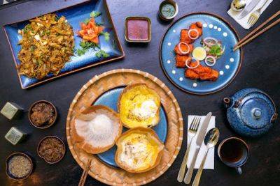 What to eat and drink in Sri Lanka - lonelyplanet.com - Maldives - India - Sri Lanka