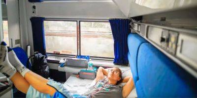 I spent $1,000 to have a room to myself on a 30-hour Amtrak ride. It was the best experience I've had on an overnight train in the US. - insider.com - city Berlin - Austria - city Paris - Usa - county Miami - city Vienna