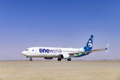 Oneworld Alliance Builds AI Flight Booking Tool. See How it Works - skift.com - Japan - Britain - Usa - state Alaska - Qatar - Fiji - Oman