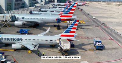 What you need to know about earning another American Airlines card sign-up bonus - thepointsguy.com - Usa