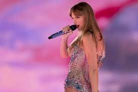 Taylor Swift is far from the only queen of the stage when it comes to economic impact - breakingtravelnews.com - city Rome - city Rio De Janeiro - county Rock