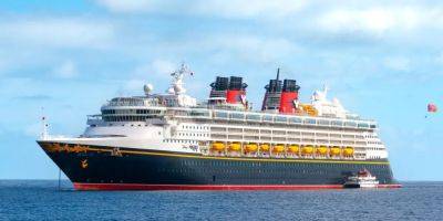 Disney is betting big on cruises - insider.com - Bahamas - Germany - Japan - Singapore