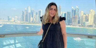 I'm an American who visited Dubai for the first time. Here are 11 things I wish I knew before I went. - insider.com - Usa - city Dubai