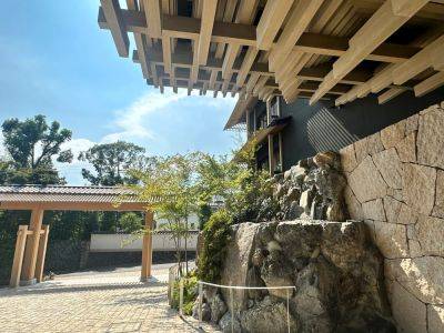 First look: Inside the new Banyan Tree Higashiyama Kyoto - thepointsguy.com - county Hot Spring - Japan