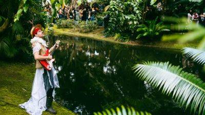 In the Remote Azores, Endemic Sounds Are Bridging the Islands’ Past and Future - cntraveler.com - Eu - Portugal - Usa - Brazil - Canada - city Chicago - Turkey - city Lisbon