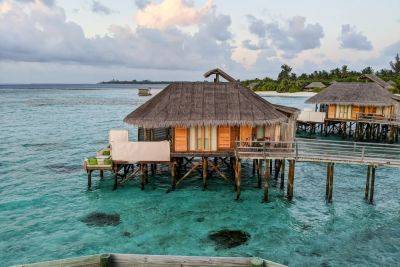 Which Six Senses hotels and resorts let you earn and redeem IHG points? - thepointsguy.com - Maldives - Thailand - state South Carolina