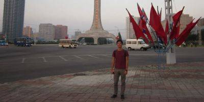 I studied in North Korea for a month. The isolation shocked me the most. - insider.com - China - South Korea - Vietnam - Bulgaria - North Korea - city Beijing - Mongolia - city Sofia, Bulgaria - city Seoul, South Korea