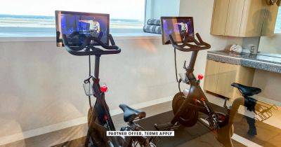 Chase Sapphire cardholders: Earn up to 10 points per dollar with Peloton - thepointsguy.com