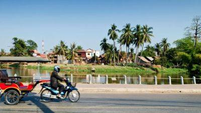 The Best Things to Do in Siem Reap—Beyond Angkor Wat - cntraveler.com - France - Usa - South Korea - Vietnam - Thailand - Cambodia