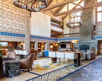 Tenaya at Yosemite Boasts Remodel and New Amenities - breakingtravelnews.com - county Park - state Nevada - county Sierra - state Delaware