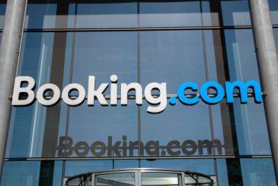 Booking Sees Room Night Growth Slowing Through the Summer - skift.com