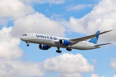 United Has Dozens of Round-trip Flight Deals for Under $200 — Here’s How to Find Them - travelandleisure.com - Los Angeles - Usa - city Denver - city Nashville - city Atlanta - city New York - Baltimore - city Newark, county Liberty - county Liberty - city San Jose - county St. Louis