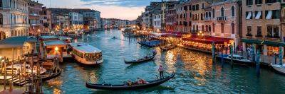 This Italian City Is Cracking Down on Tourist Crowds - smartertravel.com - Italy - city Venice, Italy