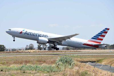 American Airlines Is Cutting These 5 U.S. Routes From Austin Airport - travelandleisure.com - Usa - city New Orleans - city Las Vegas - city Palm Springs - city Austin - county Reno