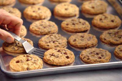 Get a free cookie at DoubleTree by Hilton this weekend — even if you’re not a guest - thepointsguy.com - state Virginia