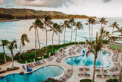 One of Hawaii's best hotels is officially part of Marriott Bonvoy - thepointsguy.com - state Hawaii