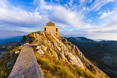 Explore the staggering beauty of Montenegro’s national parks - lonelyplanet.com - county Lake - Montenegro - Albania