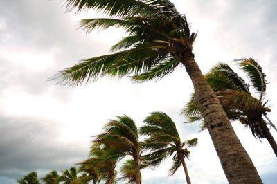 Hurricane Ernesto Causes Flight Delays and Power Outages in Caribbean - travelpulse.com - New York - Washington - Philadelphia - Virgin Islands - Puerto Rico - Bermuda