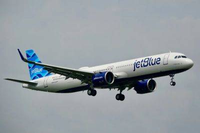 JetBlue Puts Fall Flights and Vacation Packages on Sale From $34 - travelpulse.com - city Amsterdam - Los Angeles - New York - city New York - city Boston - city Dublin - county San Juan