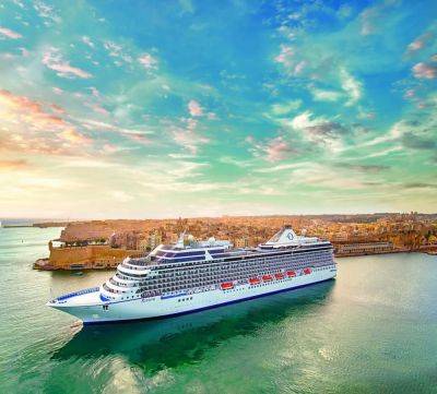 Oceania Cruises' 2025 Grand Voyages Will Take Travelers to Bucket List Destinations - travelpulse.com - Japan - Indonesia