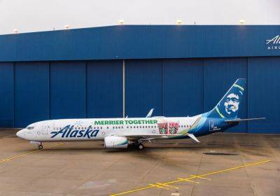 Alaska Airlines To Begin New Service To Taipei - travelpulse.com - Los Angeles - Usa - city Los Angeles - San Francisco - state Alaska - city Seattle - city San Francisco - city Taipei