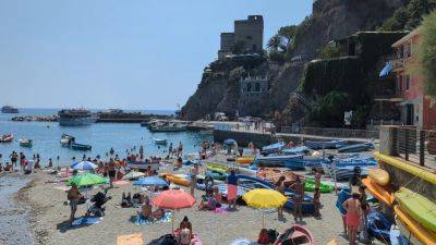 Italy Imposes Beach Restriction Measures and More to Battle Overtourism - travelpulse.com - city European - Italy - city Rome - city Some - city Milan