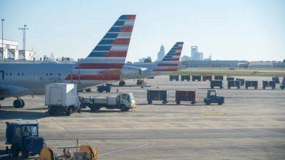 American Airlines Suspends Flights to Tel Aviv Through End of March 2025 - travelpulse.com - city European - Israel - Usa - Lebanon - area West Bank - city Tel Aviv, Israel - Syria