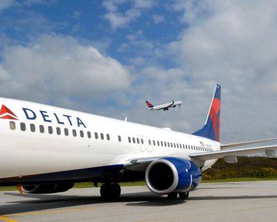 Former NFL Player Arrested After Allegedly Assaulting, Urinating on Delta Passengers - travelpulse.com - Usa - city Boston - city Dublin - state New Jersey - city Detroit - state Massachusets - county Delta