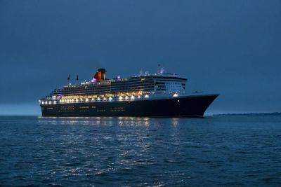 Cunard To Offer Culinary Sailings in 2025 Featuring Chef Michel Roux - travelpulse.com - Norway