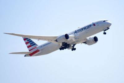 You Can Buy American Airlines Miles for Up to 35% Off — Here’s How - travelandleisure.com - Usa