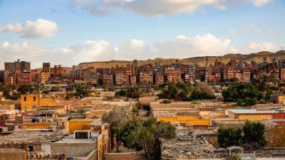 In Cairo’s ‘Garbage City,’ One Coptic Community Is Telling a Sustainability Success Story - cntraveler.com - China - Egypt - city Cairo