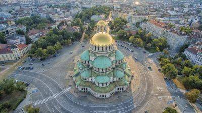 A first-time guide to Sofia, Bulgaria - lonelyplanet.com - Bulgaria - city Sofia, Bulgaria