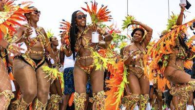 A first-time guide to Trinidad and Tobago - lonelyplanet.com - Trinidad And Tobago - Venezuela - city Trinidad