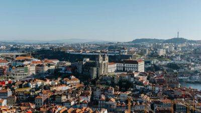 Porto, Portugal: The Best Things to Do, From Wine Tastings to Trying the Francesinha Sandwich - cntraveler.com - Portugal - Britain - city Lisbon - county St. Francis - city Sandwich