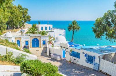 A first-time guide to Tunisia - lonelyplanet.com - France - Italy - Tunisia - city Tunisia