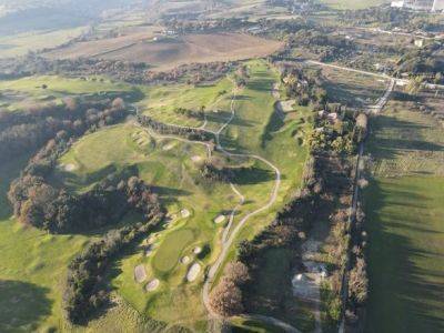 The First Roma By The Pavilions Hotels & Resorts Partners with Parco di Roma Golf Club - breakingtravelnews.com - Italy - city Rome - city Eternal