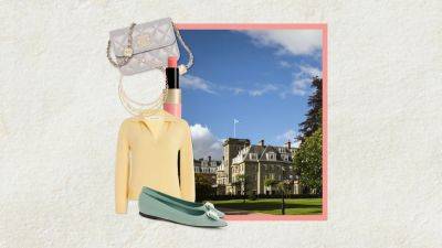 What to Pack for a Trip to Scotland's Gleneagles Hotel - cntraveler.com - Britain - Usa - Scotland