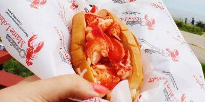 I tried 5 of the most famous lobster rolls in Portland, Maine. Here's how they all ranked. - insider.com - state Connecticut - city Portland, state Maine - state Maine