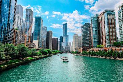 I’m a travel writer based in Chicago – here are the questions visitors ask me the most - lonelyplanet.com - county Park - city Chicago - county Lake - city Downtown - county Green Lake - Lincoln, county Park - city Lincoln