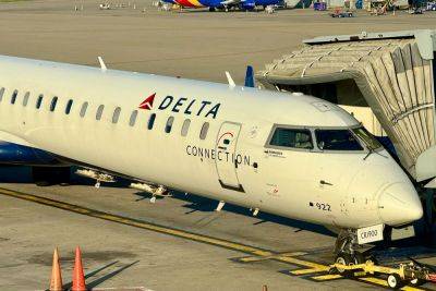 Delta adds 2 new routes that it hasn't operated in a decade - thepointsguy.com