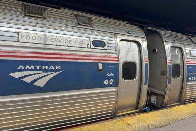 Amtrak's Auto Train Sale Has Tickets for As Low As $34 — When to Book - travelandleisure.com