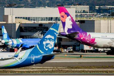 Hawaiian-Alaska Airlines merger: What we know (and want to know) about the future loyalty program - thepointsguy.com - state Alaska - state Hawaii