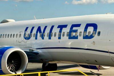 United Airlines adds 20 nonstop flights for college football season - thepointsguy.com - city Las Vegas - state Alabama - city Chicago - state Oregon - state Ohio - city Shanghai