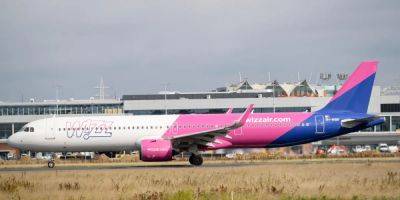 Wizz Air and Ryanair, 2 of Europe's biggest airlines, are in a war of words over Wizz's divisive new 'all you can fly' deal - insider.com - Ireland - Maldives - city Budapest - city Dubai